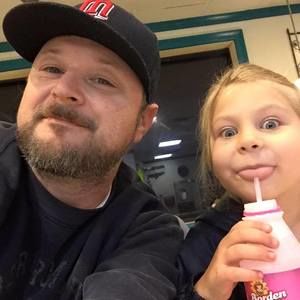 Meet your Posher, Mark